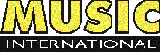 Music International Website